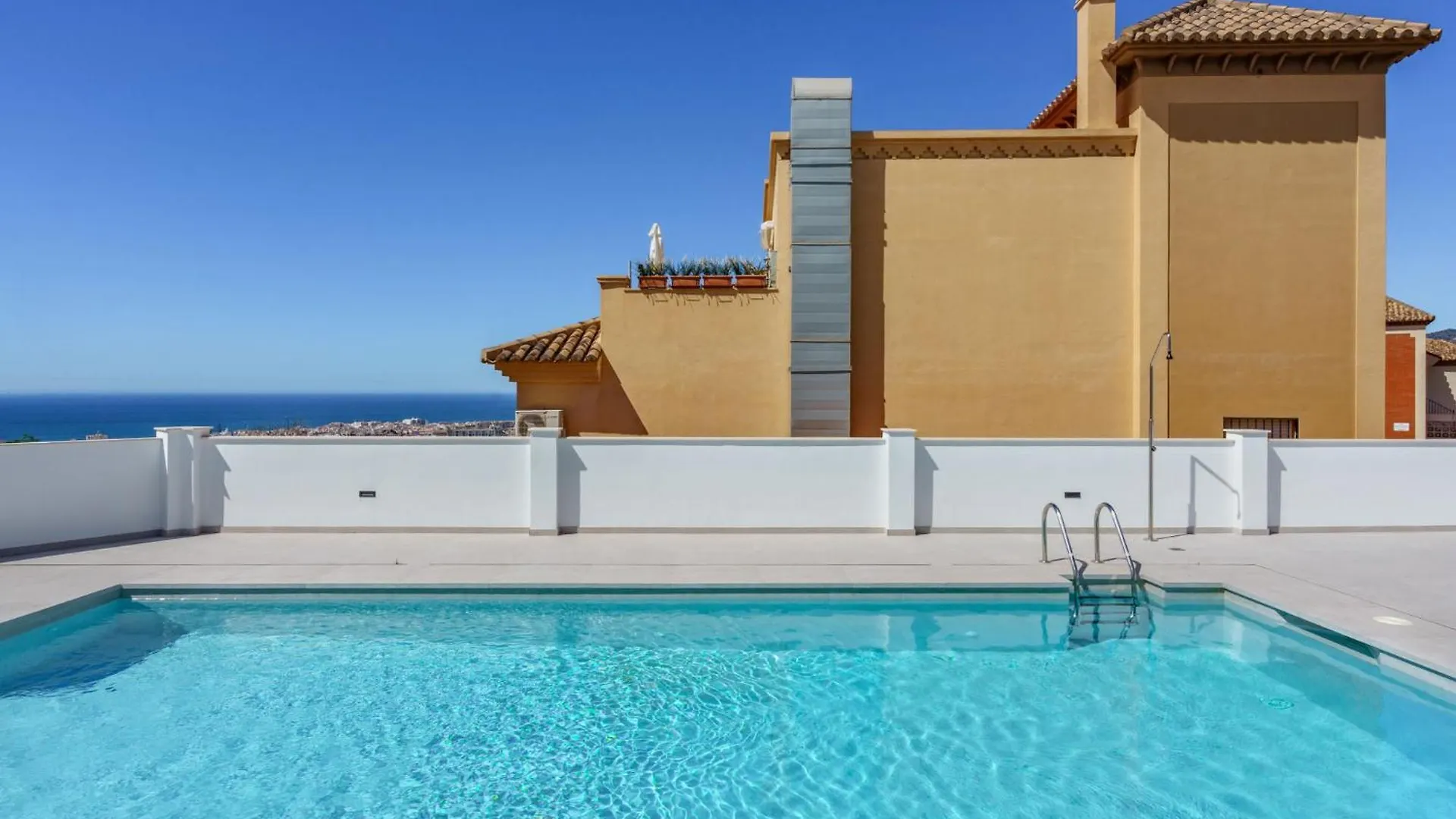 Apartment Mirador Alto By Interhome Nerja 0*,  Spain