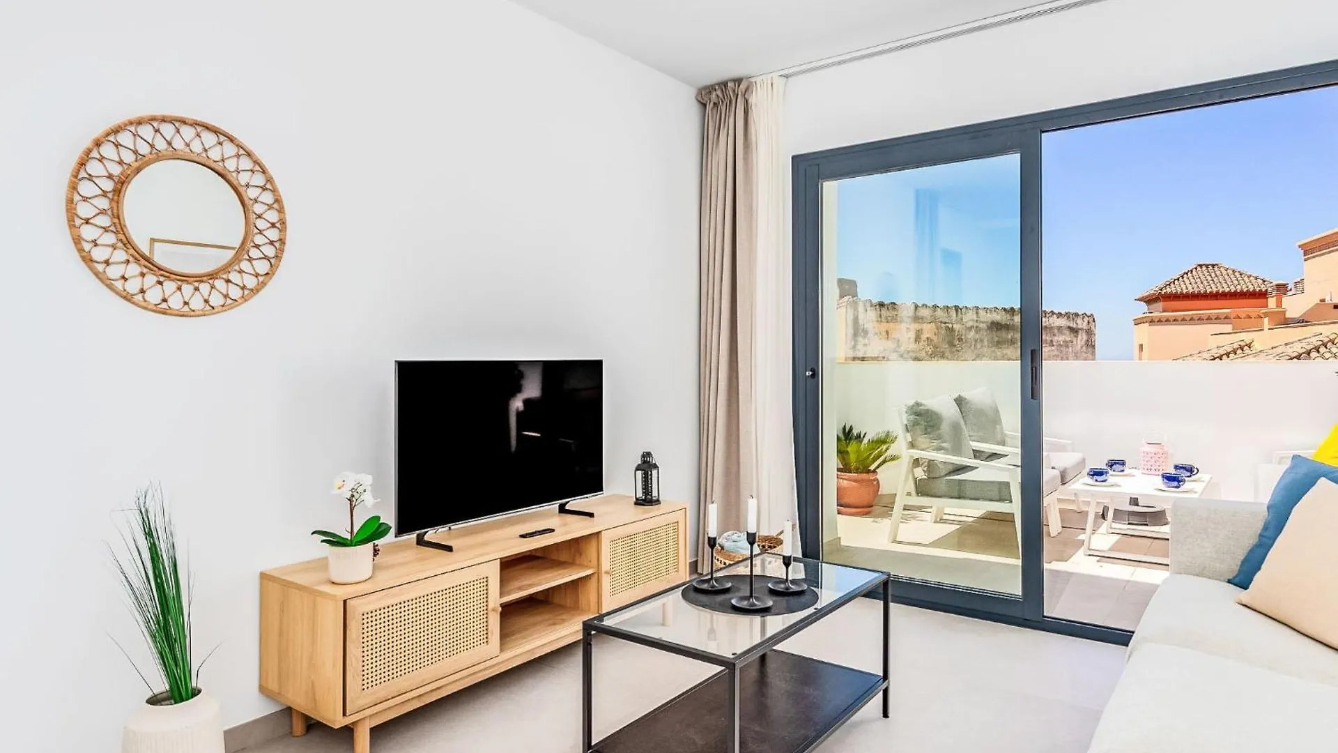 Apartment Mirador Alto By Interhome Nerja 0*,  Spain