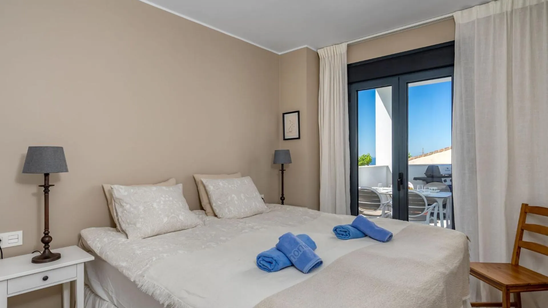 Apartment Mirador Alto By Interhome Nerja