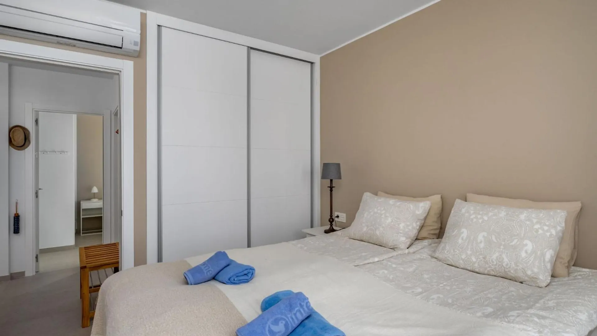Apartment Mirador Alto By Interhome Nerja