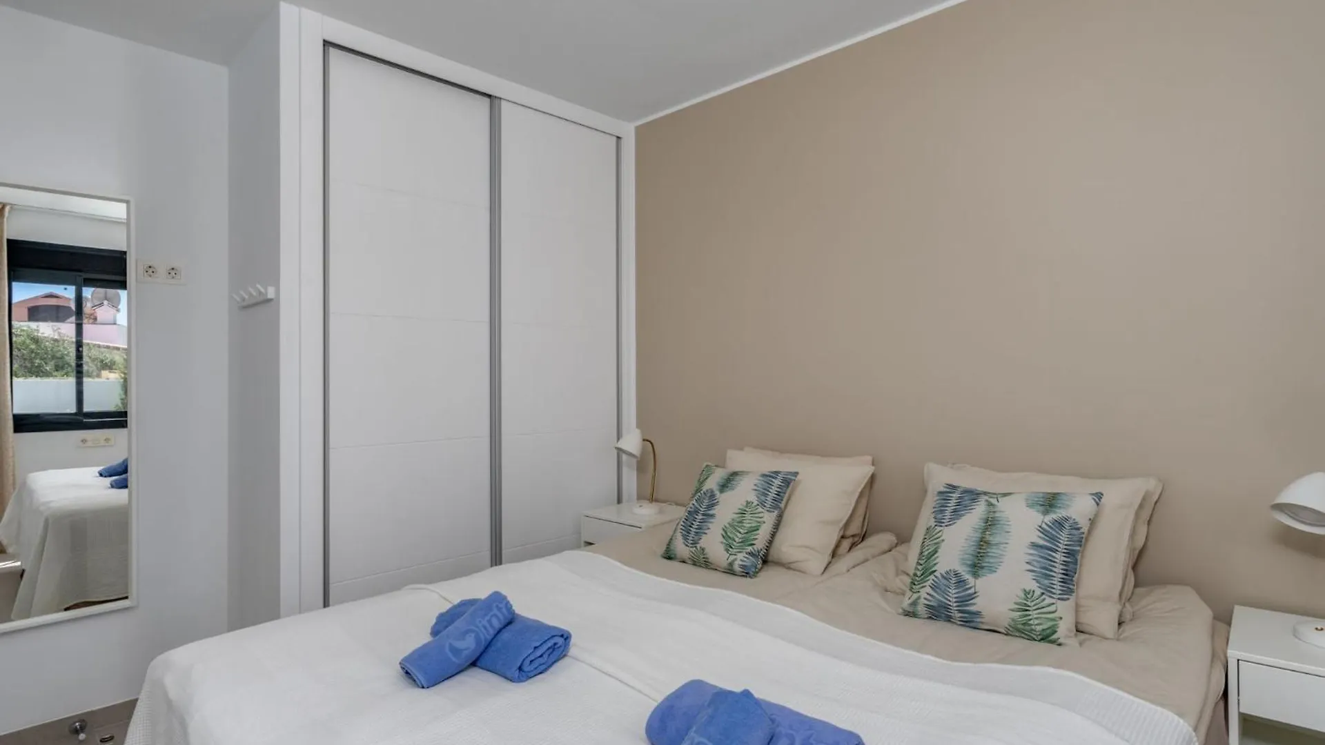 Apartment Mirador Alto By Interhome Nerja Spain