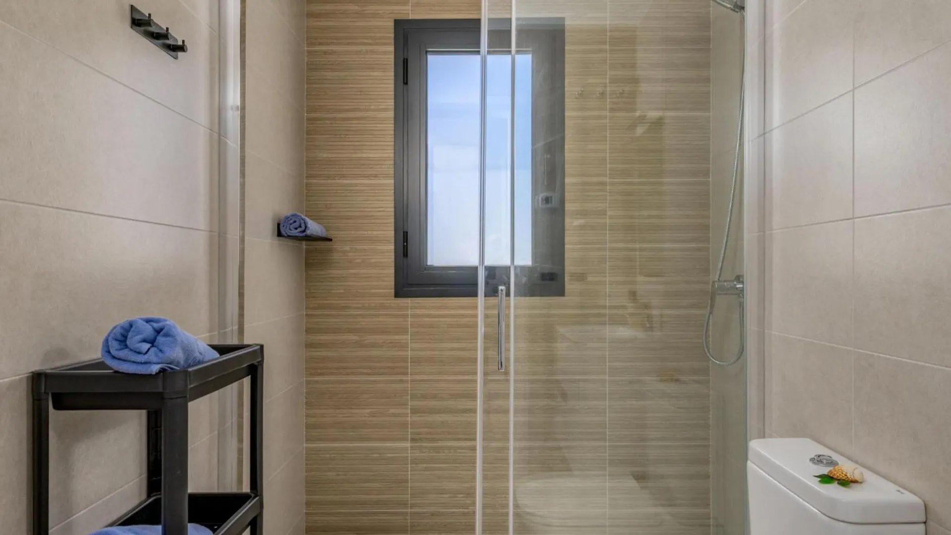 Apartment Mirador Alto By Interhome Nerja