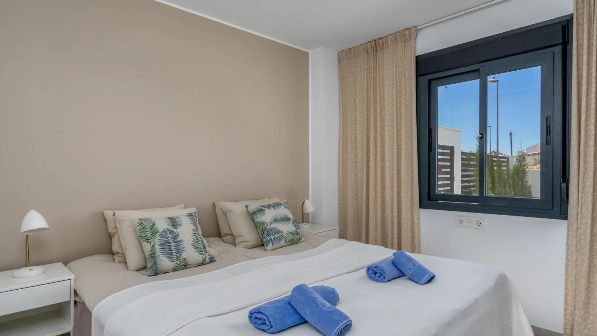 Apartment Mirador Alto By Interhome Nerja 0*,