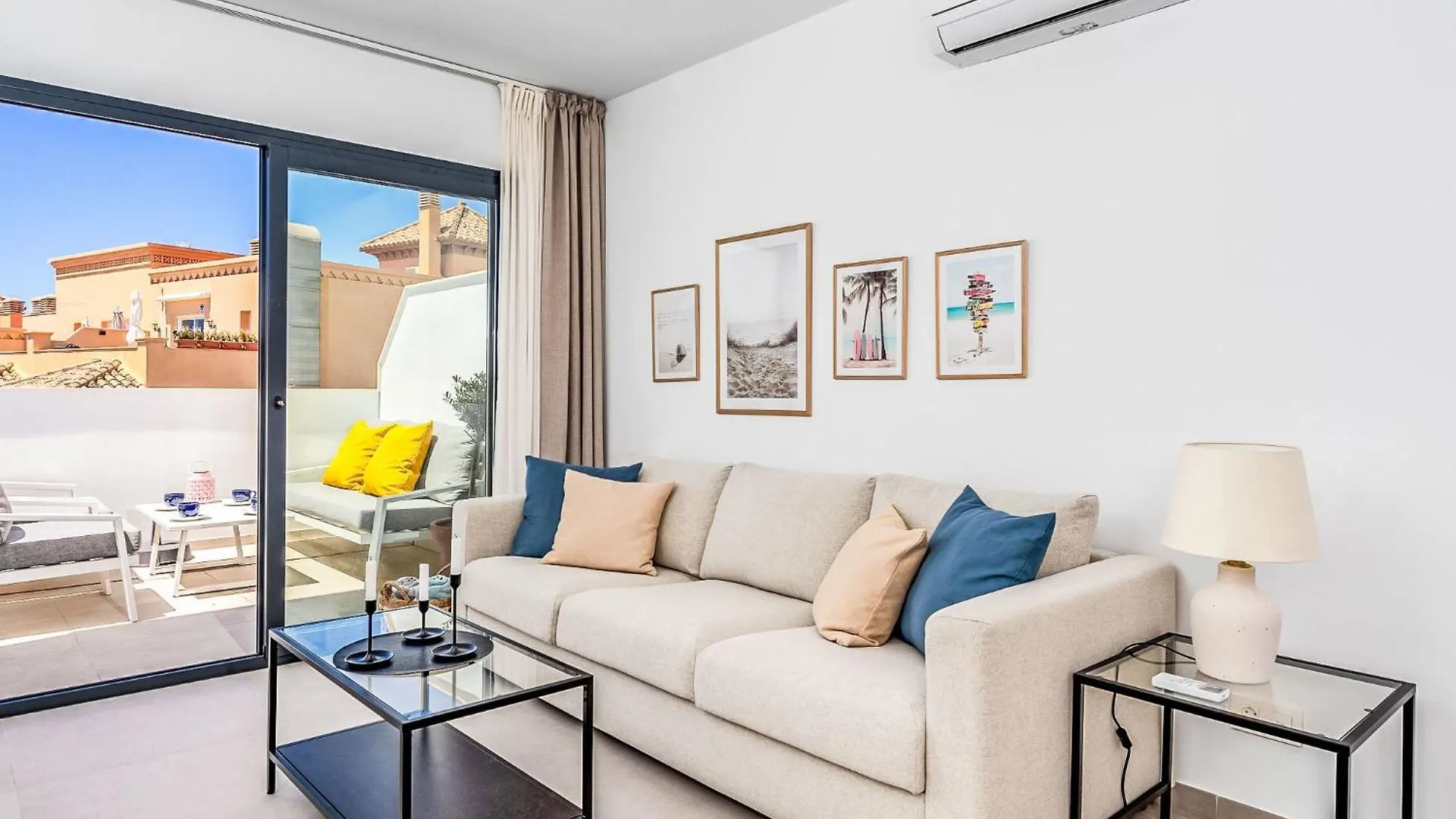 Apartment Mirador Alto By Interhome Nerja