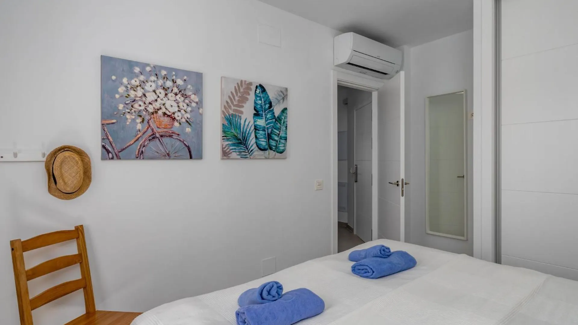 Apartment Mirador Alto By Interhome Nerja