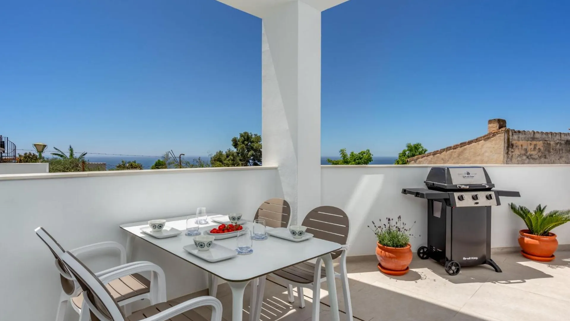Apartment Mirador Alto By Interhome Nerja
