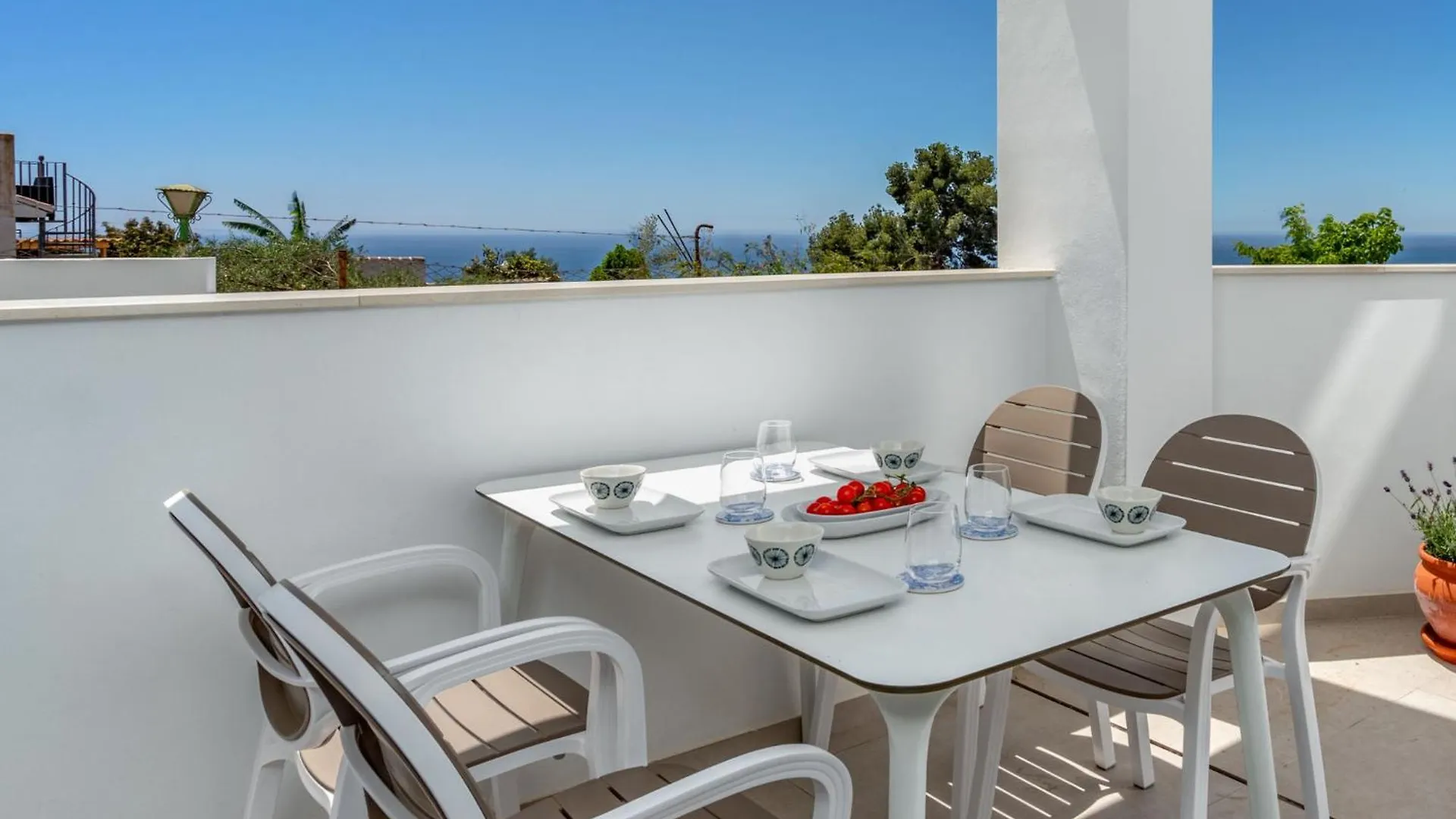 Apartment Mirador Alto By Interhome ネルハ