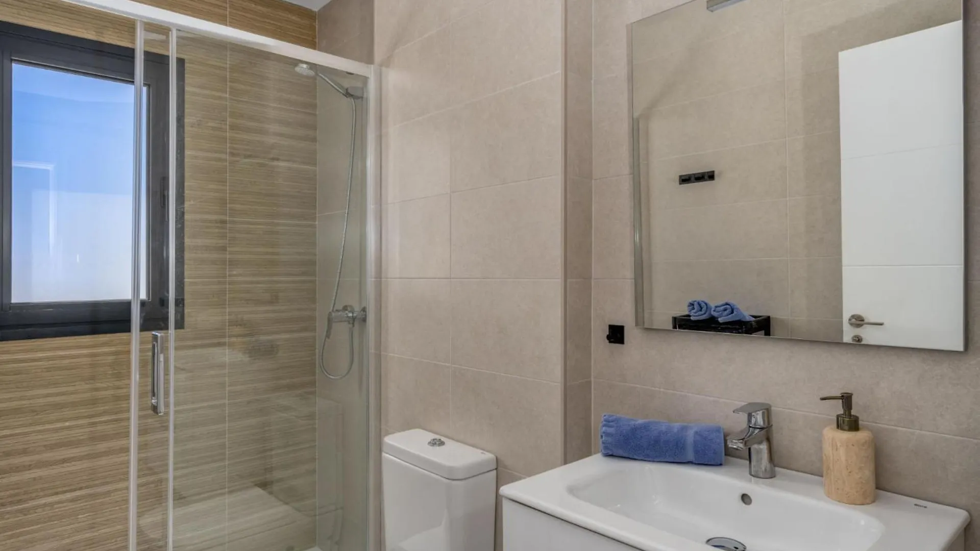 Apartment Mirador Alto By Interhome ネルハ