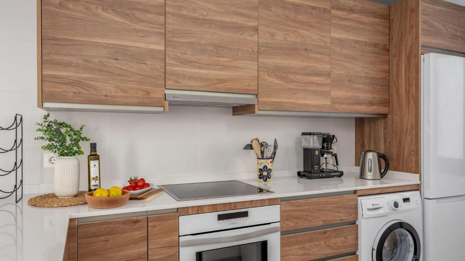 Apartment Mirador Alto By Interhome ネルハ 0*,  スペイン
