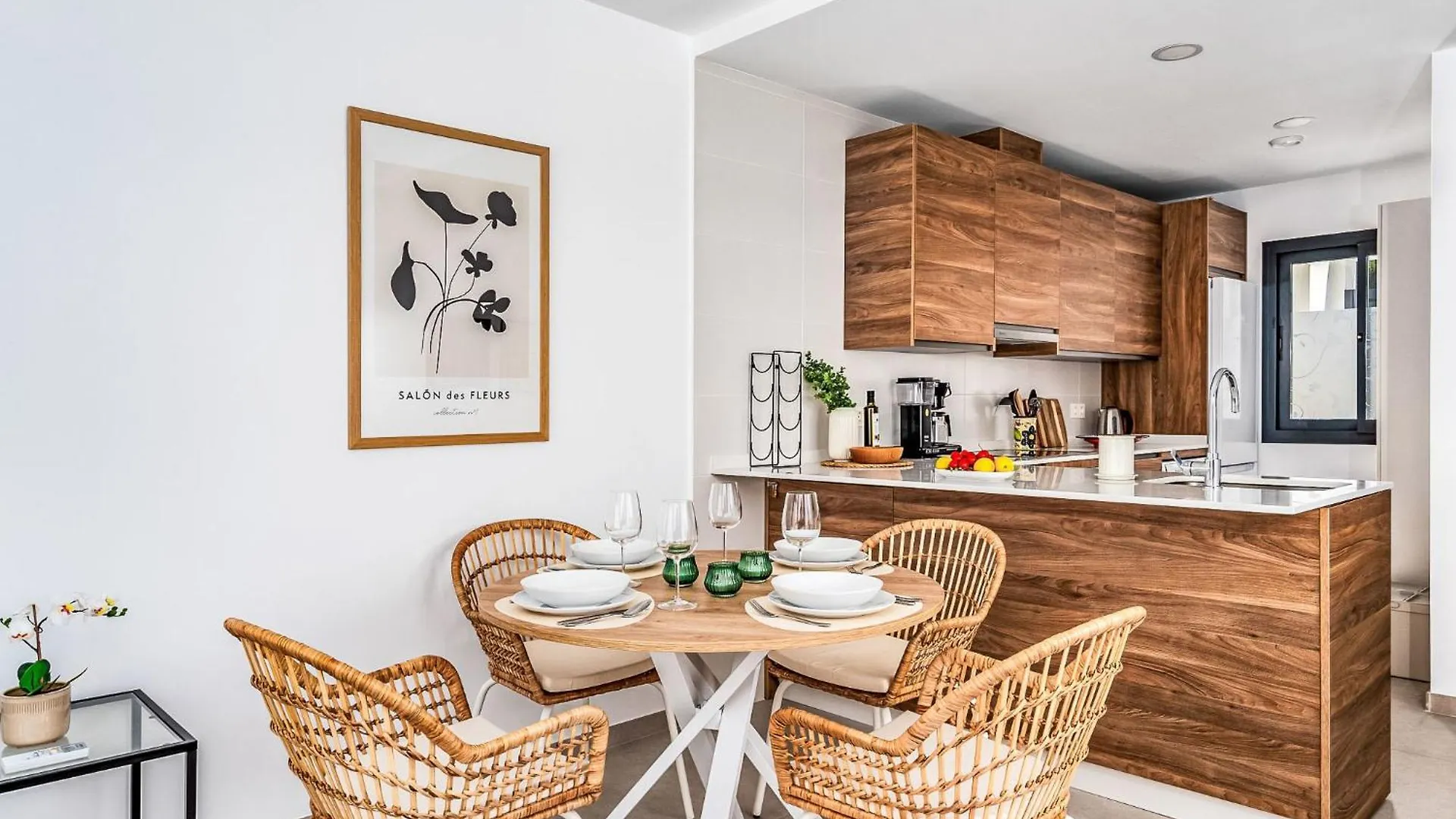 Apartment Mirador Alto By Interhome ネルハ スペイン
